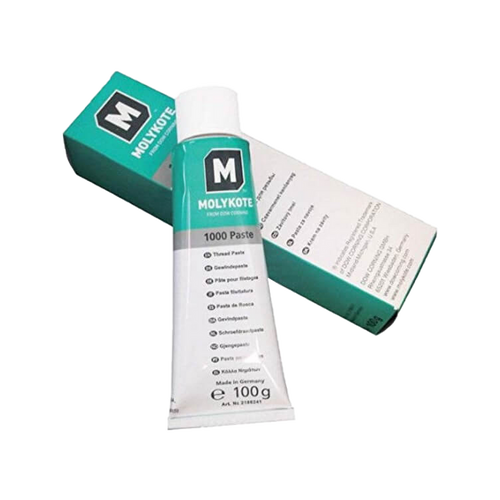 Molykote 1000 - 100g - Anti Seize Paste