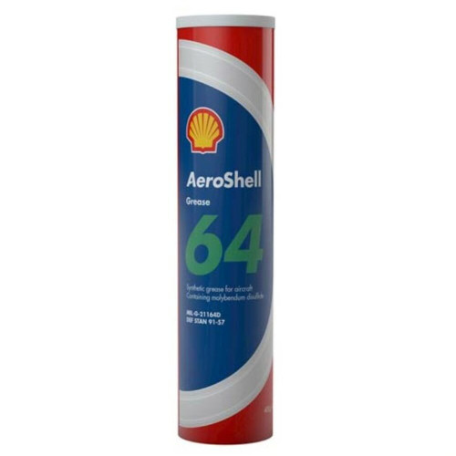 Aeroshell Grease 6 - 180Kg