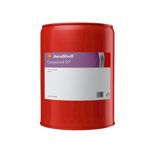 Aeroshell Compound 07 - 20L