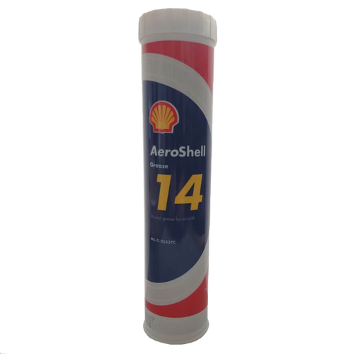 Aeroshell Grease 14 - 400g