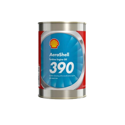 Aeroshell Turbine Oil 390 - 1L