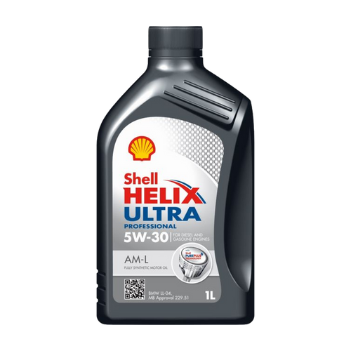 Shell Helix Ultra Professional AM-L 5W-30 - 1L