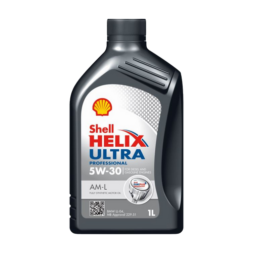 Shell Helix Ultra Professional AM-L 5W-30 - 1L