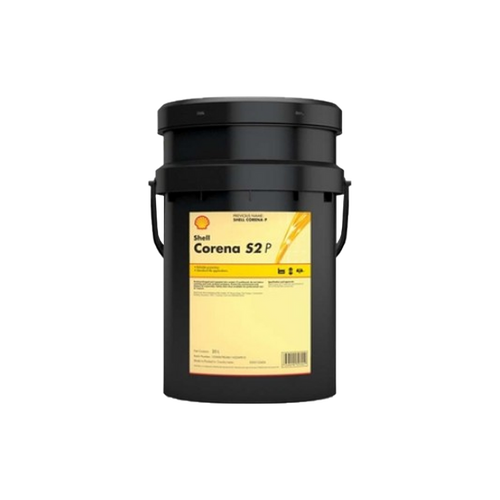Shell Corena S2 P 68 - 20L