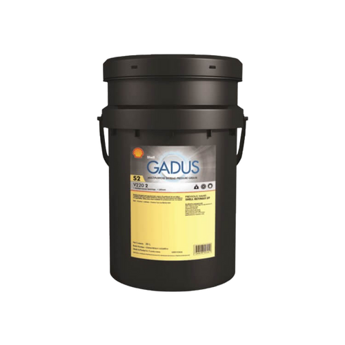 Shell Gadus S1 V220 2 - 18Kg