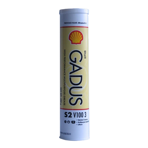 Shell Gadus S2 V100 3 - 400g