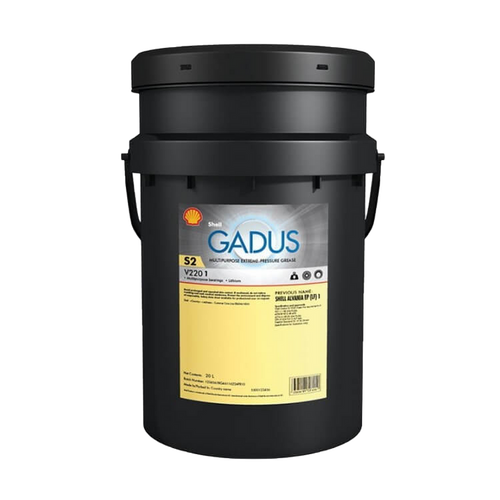 Shell Gadus S2 V220 1 - 18Kg