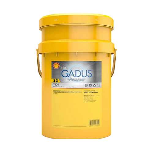 Shell Gadus S3 T220 2 - 18Kg