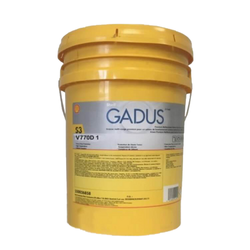 Shell Gadus S3 V770D 1 - 18Kg