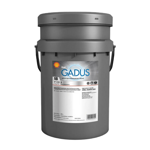 Shell Gadus S5 V100 2 - 18Kg