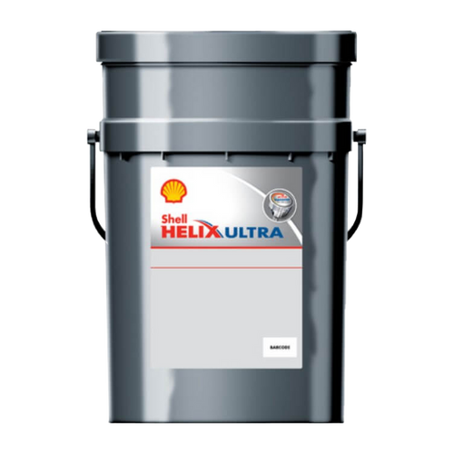 Shell Helix Ultra ECT C3 5W-30 - 20L