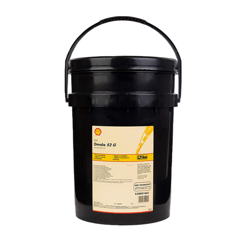 Shell Omala S2 GX 320 - 20L