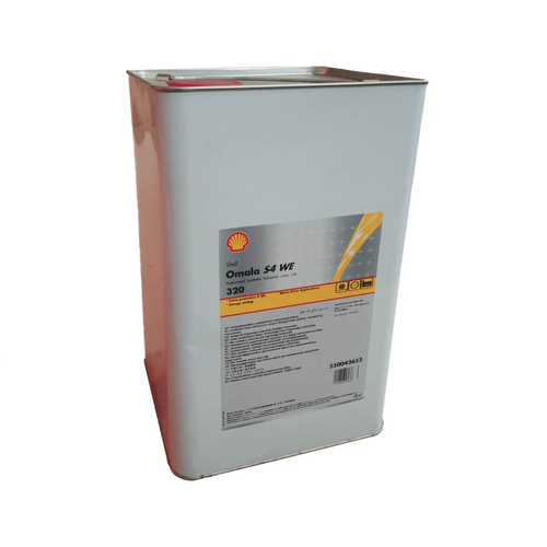 Shell Omala S4 WE 320 - 20L