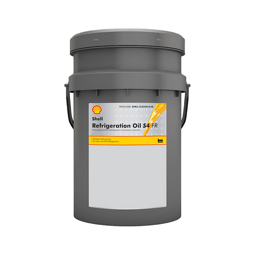 Shell Refrigeration S4 FR-V 46 - 20L