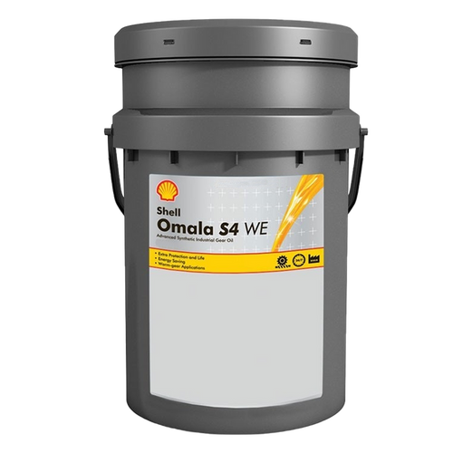 Shell Omala S4 WE 680 - 20L