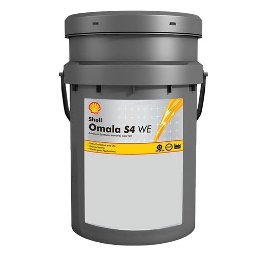 Shell Omala S4 WE 680 - 20L