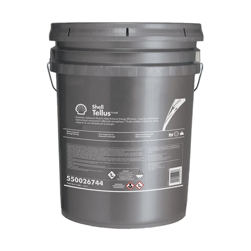 Shell Tellus S2 VX 46 - 20L