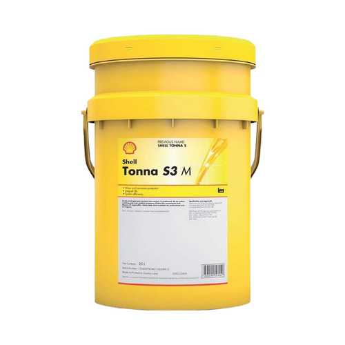 Shell Tonna S3 M 32 - 20L