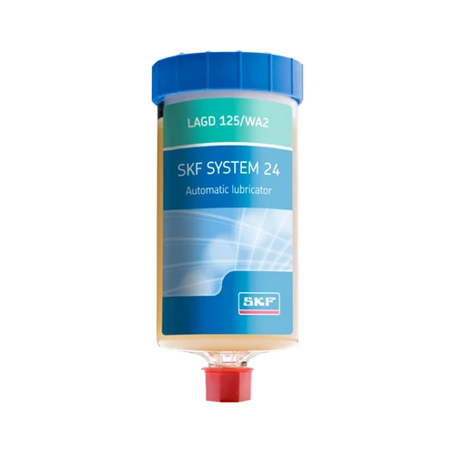 SKF LAGD 125/WA2 Multi-Purpose LGWA 2 Grease - 125ml