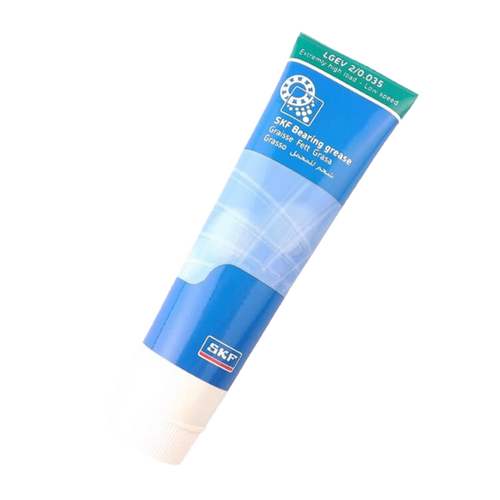 SKF LGEV 2 High Viscosity Bearing Grease With Solid Lubricants - 35g