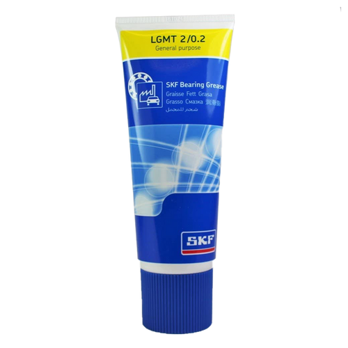 SKF LGMT 2 Lubricant Industrial And Automotive Bearing Grease - 200g