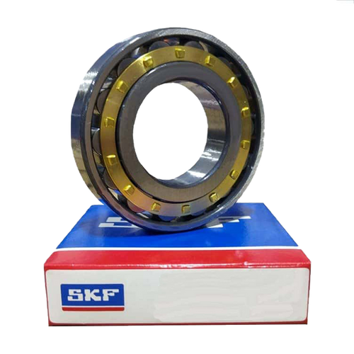 NUP311 ECNM/C3 - SKF Cylindrical Roller Bearing - 55x120x29mm