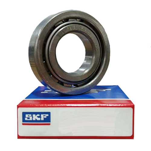 NUP310 ECJ - SKF Cylindrical Roller Bearing - 50x110x27mm