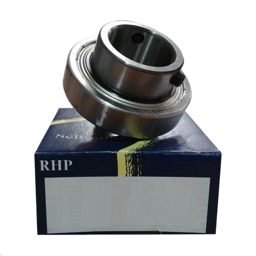 1160-60HLT - RHP Self Lube Bearing Insert - 60 mm Shaft Diameter