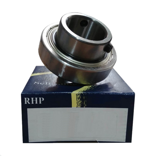 1160-60 - RHP Self Lube Bearing Insert - 60 mm Shaft Diameter