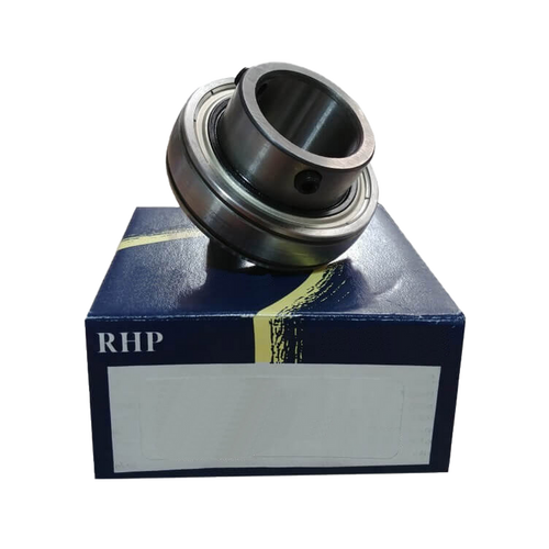 1030-1.1/8G - RHP Self Lube Bearing Insert - 1.1/8 Inch Shaft Diameter