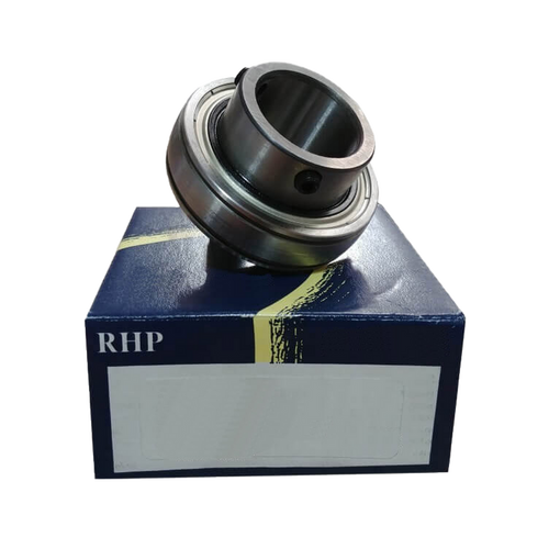 1017-16GHLT - RHP Self Lube Bearing Insert - 16 mm Shaft Diameter
