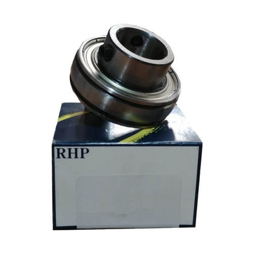 1235-35ECG - RHP Self Lube Bearing Insert - 35mm Shaft Diameter
