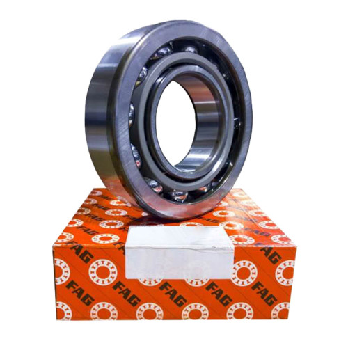 7301-B-JP-UA - FAG Angular Contact Bearing - 12x37x12mm