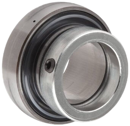 YEL212-207-2F - SKF Self Lube Bearing Inserts - 61.913mm - Bore Size