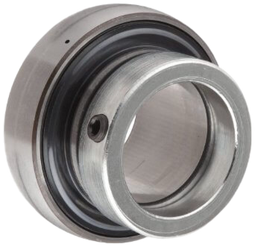 YEL210-115-2F - SKF Self Lube Bearing Inserts - 49.213mm - Bore Size