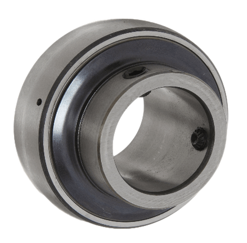 YAT205-015 - SKF Self Lube Bearing Inserts - 23.813mm - Bore Size