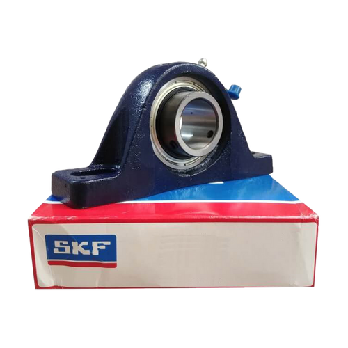 SYM1.15/16TF - SKF Y-Bearing Plummer Block Unit - 49.212mm - Bore Size