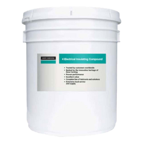 Dow Corning 732 Multi-Purpose Sealant White - 20L