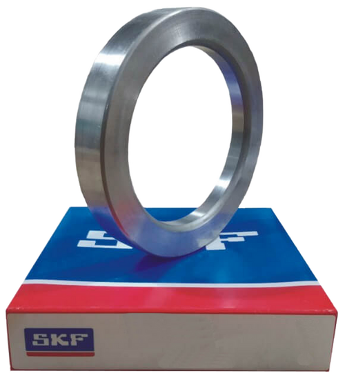 HJ406 - SKF Angle Rings - 30x50.5x11.5mm