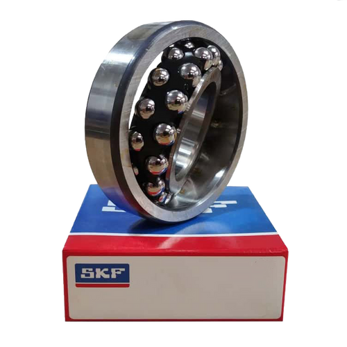 129TN9 - SKF Double Row Self Aligning - 9x26x8mm