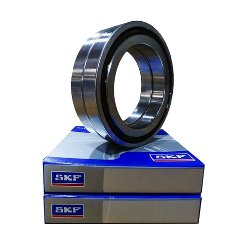 BTM120A/P4CDBA-SKF Double Direction Angular Contact Thrust- 120x180x54