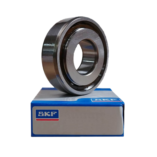 BSA202CGB - SKF Single Direction Angular Contact Thrust - 15x35x11mm