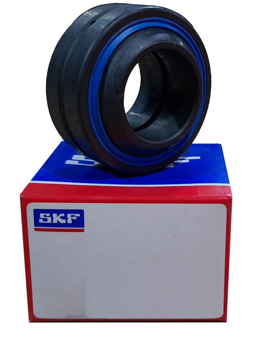 GEH80ESX-2LS -SKF Spherical Plain Bearing - 80x130x75mm