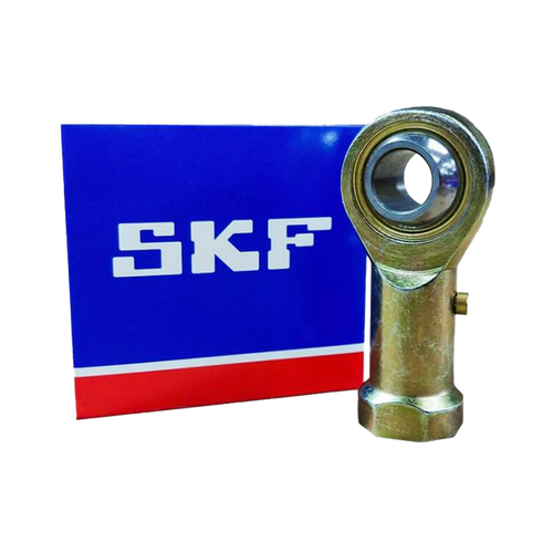 SILKB8F -SKF Female Left Hand Rod End - 8x25x36mm