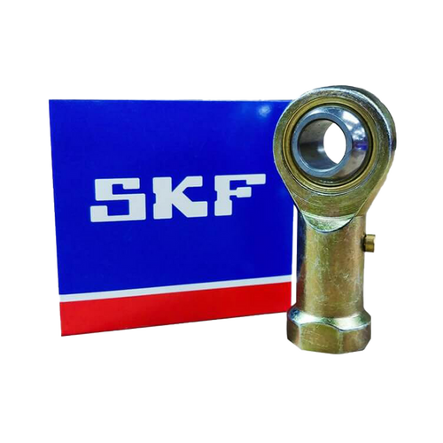 SIKB16F -SKF Female Right Hand Rod End - 16x43x64mm