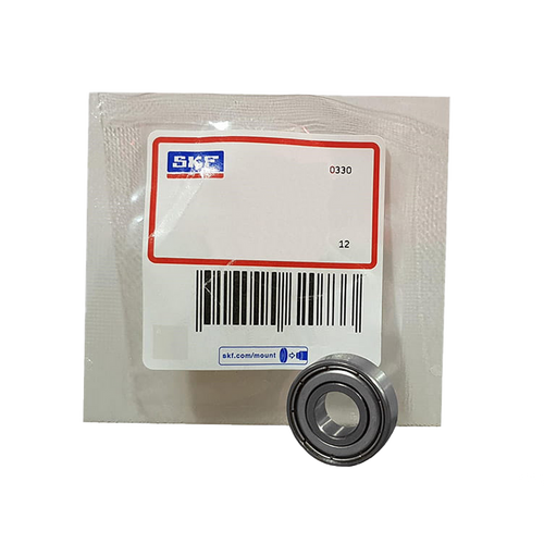 W627/4-2Z -SKF Miniature Deep Groove - 4x7x2.5mm