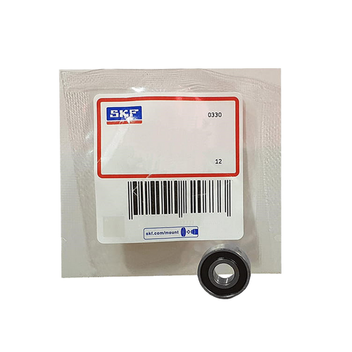 629-2RSH/C3 -SKF Miniature Deep Groove - 9x26x8mm