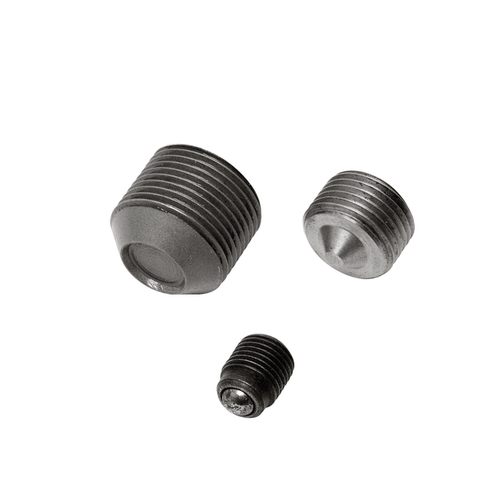 1030816E - SKF Plugs for Oil Ducts and Vent Holes