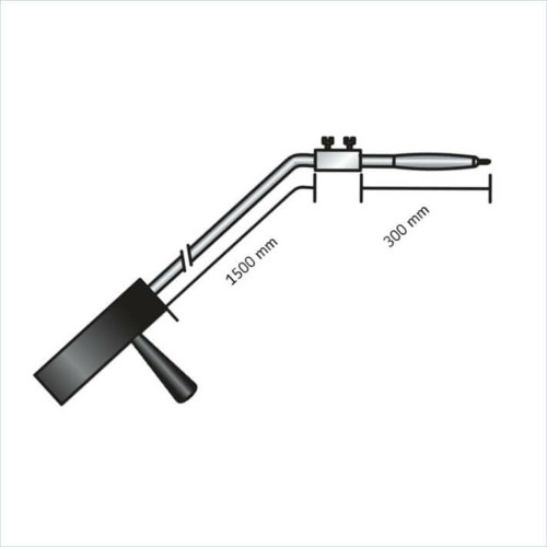 TMDT2-41 - SKF K-type Thermocouple Probe