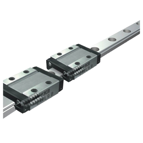 LWLG25C2R240T1HS2 - IKO Linear Guideway Assembly